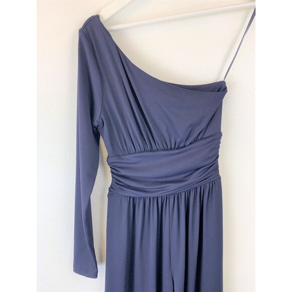NWT Susana Monaco one arm jumpsuit Size XS - Picture 4 of 9